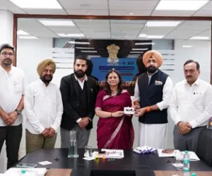 ਪੰਜਾਬ ਵਿੱਚ ਵਿਸ਼ੇਸ਼ ਗਹਿਰੀ ਸੁਧਾਈ 2026 ਸਫ਼ਲਤਾਪੂਰਵਕ ਮੁਕੰਮਲ: ਮੁੱਖ ਚੋਣ ਅਫ਼ਸਰ ਅਨਿੰਦਿਤਾ ਮਿਤਰਾ