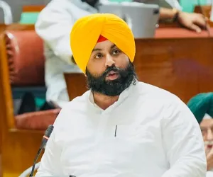 ਪੰਜਾਬ ਵਿਧਾਨ ਸਭਾ ਵੱਲੋਂ ਕੇਂਦਰ ਸਰਕਾਰ ਨੂੰ ਸ੍ਰੀ ਕਰਤਾਰਪੁਰ ਸਾਹਿਬ ਲਾਂਘਾ ਮੁੜ ਖੋਲ੍ਹਣ  ਦੀ ਅਪੀਲ