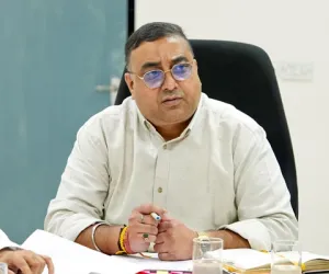 ਮਿਡ-ਡੇ-ਮੀਲ ਸਕੀਮ ਵਿੱਚ ਕਿਸੇ ਵੀ ਤਰ੍ਹਾਂ ਦੀ ਕੋਈ ਢਿੱਲ-ਮੱਠ ਬਰਦਾਸ਼ਤ ਨਹੀਂ ਕੀਤੀ ਜਾਵੇਗੀ: ਵਿਜੇ ਦੱਤ ਕਾਰਜਕਾਰੀ ਚੇਅਰਮੈਨ ਪੰਜਾਬ ਰਾਜ ਖੁਰਾਕ ਕਮਿਸ਼ਨ