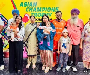 ਏਸ਼ੀਅਨ ਚੈਂਪੀਅਨਜ਼ ਟਰਾਫੀ ਨੂੰ ਲੈ ਕੇ ਹਾਕੀ ਜਗਤ ਵਿੱਚ ਪੂਰਾ ਉਤਸ਼ਾਹ