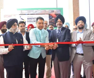 ਪੰਜਾਬ ਰੱਖਿਆ ਤੇ ਏਅਰੋਸਪੇਸ ਖੇਤਰ ਨੂੰ ਅਗਲੇ ਵਿਕਾਸ ਇੰਜਣ ਵਜੋਂ ਦੇਖ ਰਿਹੈ: ਅਮਨ ਅਰੋੜਾ