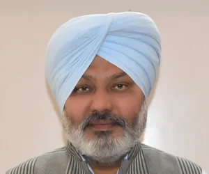 ਪੰਜਾਬ ਸਰਕਾਰ ਦਿਵਾਲੀ ਤੋਂ ਪਹਿਲਾਂ ਗਰੁੱਪ-ਡੀ ਮੁਲਾਜ਼ਮਾਂ ਨੂੰ 10,000 ਰੁਪਏ ਦਾ ਵਿਆਜ ਮੁਕਤ ਤਿਉਹਾਰੀ ਐਡਵਾਂਸ ਦੇਵੇਗੀ: ਹਰਪਾਲ ਸਿੰਘ ਚੀਮਾ