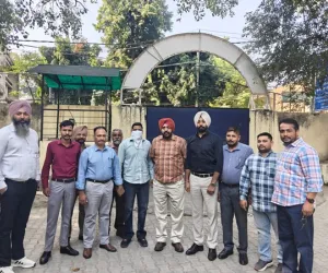ਵਿਜੀਲੈਂਸ ਬਿਊਰੋ ਵੱਲੋਂ 25,000 ਰੁਪਏ ਰਿਸ਼ਵਤ ਲੈਂਦਾ ਨਗਰ ਨਿਗਮ ਦਾ ਇੰਸਪੈਕਟਰ, ਰੰਗੇ ਹੱਥੀਂ ਕਾਬੂ