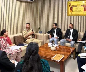 ਅਗਾਮੀ ਲੋਕ ਅਦਾਲਤ 12 ਦਸੰਬਰ ਨੂੰ ਲੱਗੇਗੀ-ਬਲਜਿੰਦਰ ਸਿੰਘ, ਜ਼ਿਲ੍ਹਾ ਅਤੇ ਸੈਸ਼ਨ ਜੱਜ