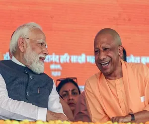 ਯੂਪੀ ਭਾਜਪਾ ਦੀ ਸਭ ਤੋਂ ਵੱਡੀ ਵਰਕਿੰਗ ਕਮੇਟੀ ਦਾ ਐਲਾਨ: ਪੀਐਮ ਮੋਦੀ ਅਤੇ ਸੀਐਮ ਯੋਗੀ ਸਮੇਤ 712 ਵਰਕਰਾਂ ਨੂੰ ਜਗ੍ਹਾ ਮਿਲੀ, ਸੂਚੀ ਵੇਖੋ
