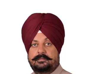 ਧੂਰੀ ਤੋਂ ਮੁੜ ਚੋਣ ਲੜਨਗੇ ਮੁੱਖ ਮੰਤਰੀ ਭਗਵੰਤ ਸਿੰਘ ਮਾਨ, ਵਿਕਾਸ ਕਾਰਜ ਹੋਣਗੇ ਮੁੱਖ ਚੋਣ ਮੁੱਦਾ: ਦਲਵੀਰ ਸਿੰਘ ਢਿੱਲੋਂ