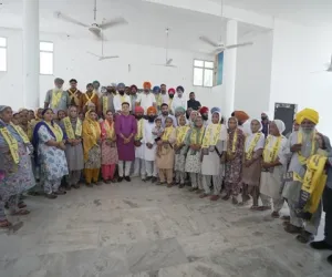 ਧੜੇਬੰਦੀਆਂ ਤੋਂ ਉੱਪਰ ਉੱਠ ਕੇ ਲੌਂਗੋਵਾਲ ਦੇ ਵਿਕਾਸ ਨੂੰ ਦਿੱਤੀ ਜਾਵੇਗੀ ਹੋਰ ਤੇਜ਼ੀ: ਅਮਨ ਅਰੋੜਾ