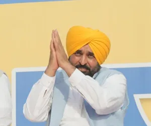 ‘ਕੰਮ ਦੀ ਰਾਜਨੀਤੀ’ ਨੇ ਲੋਕਾਂ ਦਾ ਵਿਸ਼ਵਾਸ ਜਿੱਤਿਆ, 2027 ਵਿੱਚ ਪੰਜਾਬ ਸਾਨੂੰ ਇੱਕ ਹੋਰ ਮੌਕਾ ਦੇਵੇਗਾ: ਮੁੱਖ ਮੰਤਰੀ ਭਗਵੰਤ ਸਿੰਘ ਮਾਨ