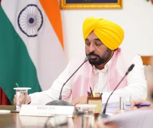 ਪੰਜਾਬ ਕੈਬਨਿਟ ਵੱਲੋਂ ਰਣਜੀਤਗੜ੍ਹ ਡਿਵੈਲਪਮੈਂਟ ਅਥਾਰਟੀ ਬਿੱਲ, 2026 ਨੂੰ ਯੋਜਨਾਬੱਧ ਅਤੇ ਟਿਕਾਊ ਵਿਕਾਸ ਲਈ ਹਰੀ ਝੰਡੀ