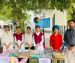 ਹਰ ਦਿਨ, ਇਕ ਕਦਮ ਅੱਗੇ