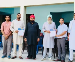 ਪੰਜਾਬ ਦੇ ਸਰਕਾਰੀ ਸਕੂਲਾਂ ਨੂੰ ਵਿਸ਼ਵ ਪੱਧਰੀ ਬਣਾਉਣ ਲਈ 21 ਲੱਖ ਮਾਪਿਆਂ ਨੇ ਭਗਵੰਤ ਮਾਨ ਸਰਕਾਰ ਨਾਲ ਮਿਲਾਇਆ ਹੱਥ