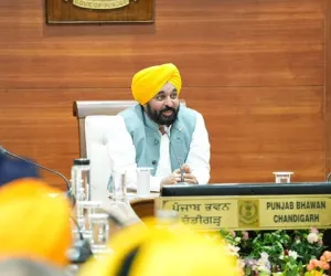 ਭਗਵੰਤ ਮਾਨ ਸਰਕਾਰ ਬੰਦੀ ਸਿੰਘਾਂ ਦੀ ਰਿਹਾਈ ਲਈ ਕੋਈ ਕਸਰ ਬਾਕੀ ਨਹੀਂ ਛੱਡੇਗੀ