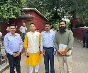 ਐਨ.ਆਈ.ਸੀ. ਪੰਜਾਬ ਡਿਵੀਜ਼ਨ 6 ਦੀ ਟੀਮ ਦੀ ਦਿਨ-ਰਾਤ ਦੀ ਅਣਥੱਕ ਮਿਹਨਤ ਨਾਲ ਹੁਨਰ ਪੰਜਾਬ ਪੋਰਟਲ ਹੋਇਆ ਲਾਈਵ
