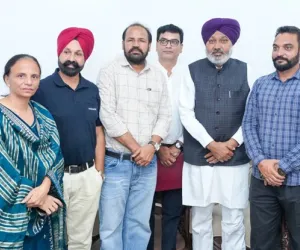 ਭਗਵੰਤ ਮਾਨ ਸਰਕਾਰ ਨੇ 180 ਈ.ਟੀ.ਟੀ. ਟੈੱਟ ਪਾਸ ਅਧਿਆਪਕਾਂ ਦੀ ਤਨਖਾਹ ਸਮਾਨਤਾ ਦੀ ਮੰਗ ਦਾ ਕੀਤਾ ਹੱਲ: ਹਰਪਾਲ ਸਿੰਘ ਚੀਮਾ