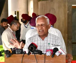ਭਗਵੰਤ ਮਾਨ ਸਰਕਾਰ ਨਸ਼ਿਆਂ ਦੇ ਖ਼ਾਤਮੇ ਲਈ ਵਚਨਬੱਧ: ਬਰਿੰਦਰ ਕੁਮਾਰ ਗੋਇਲ