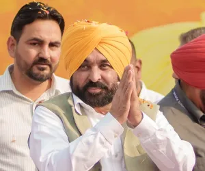 ਲੋਕ ‘ਆਪ’ ਨੂੰ ਪੰਜਾਬ ਦਾ ਵਿਕਾਸ ਜਾਰੀ ਰੱਖਣ ਲਈ ਇਕ ਹੋਰ ਮੌਕਾ ਦੇਣਗੇ-ਮੁੱਖ ਮੰਤਰੀ ਭਗਵੰਤ ਸਿੰਘ ਮਾਨ