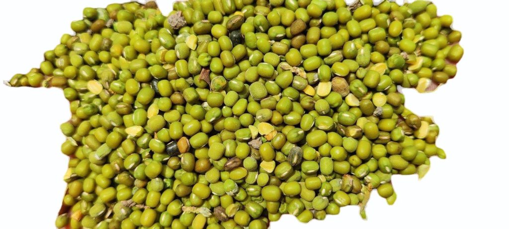 Green Pulses Benefits