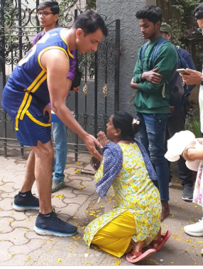 Sonu Sood Video Viral