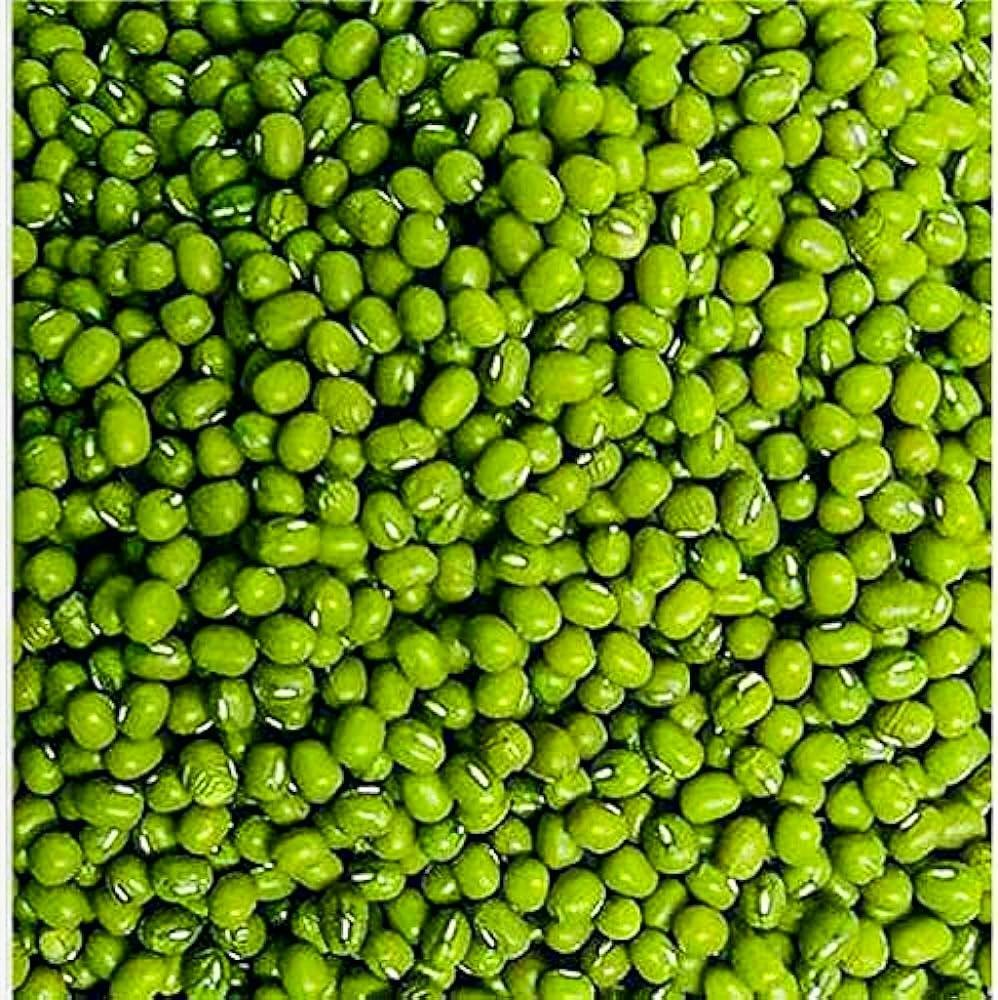 Green Pulses Benefits