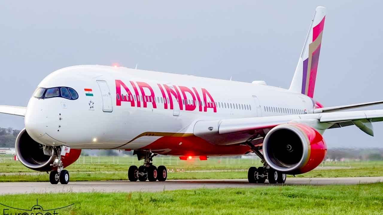 air-india