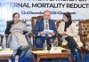 ਤਕਨੀਕ-ਸੰਚਾਲਿਤ ਜਣੇਪਾ ਦੇਖਭਾਲ ਦਾ ਵਿਸਤਾਰ ਕਰੇਗਾ ਪੰਜਾਬ, ਜਣੇਪਾ ਮੌਤ ਦਰ ਨੂੰ ਘਟਾਉਣ ਲਈ ਟੀਚਾ ਕੀਤਾ ਨਿਰਧਾਰਤ 