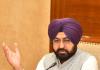 ਕੈਬਨਿਟ ਮੰਤਰੀ ਹਰਦੀਪ ਸਿੰਘ ਮੁੰਡੀਆਂ ਵੱਲੋਂ ਵੱਖ-ਵੱਖ ਯੂਨੀਅਨਾਂ ਨਾਲ ਮੀਟਿੰਗ, ਜਾਇਜ਼ ਮੰਗਾਂ ਪੂਰੀਆਂ ਕਰਨ ਦਾ ਦਿੱਤਾ ਭਰੋਸਾ