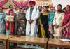 ਵਿੱਤ ਮੰਤਰੀ ਵੱਲੋਂ ਦਿੜ੍ਹਬਾ ਵਿਖੇ 100 ਉਦਮੀ ਔਰਤਾਂ ਦਾ ਸਨਮਾਨ