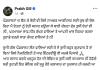 ਪ੍ਰਭ ਗਿੱਲ ਦਾ ਪੌਡਕਾਸਟਾਂ 'ਤੇ ਵੱਡਾ ਹਮਲਾ: ਨਾਮਵਰ ਕਲਾਕਾਰਾਂ ਵਿਰੁੱਧ ਬੋਲਣ ਵਾਲਿਆਂ ਨੂੰ ਦਿੱਤੀ ਚੇਤਾਵਨੀ