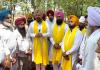 2.30 ਕਰੋੜ ਰੁਪਏ ਦੇ ਵਿਕਾਸ ਕਾਰਜਾਂ ਦੀ ਵਿਧਾਇਕ ਕੁਲਵੰਤ ਸਿੰਘ ਪੰਡੋਰੀ ਅਤੇ ਚੇਅਰਮੈਨ ਦਲਵੀਰ ਸਿੰਘ ਢਿੱਲੋਂ ਵੱਲੋਂ ਸ਼ੁਰੂਆਤ