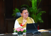 ਉੱਤਰਾਖੰਡ: ਹਫ਼ਤੇ ਵਿੱਚ ਇੱਕ ਦਿਨ ਹੋਵੇਗਾ ‘ਨੋ ਵਹੀਕਲ ਡੇ’; CM ਅਤੇ ਮੰਤਰੀਆਂ ਦੇ ਕਾਫ਼ਲੇ ਵਿੱਚ ਗੱਡੀਆਂ ਦੀ ਗਿਣਤੀ ਹੋਵੇਗੀ ਅੱਧੀ