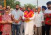 ਡਿਪਟੀ ਸਪੀਕਰ ਜੈ ਕ੍ਰਿਸ਼ਨ ਸਿੰਘ ਰੌੜੀ ਵੱਲੋਂ ਪਿੰਡ ਮੋਰਾਂਵਾਲੀ ਵਿੱਚ ਸੜਕ ਦਾ ਉਦਘਾਟਨ, ਵਿਕਾਸ ਕਾਰਜਾਂ ਨੂੰ ਮਿਲੀ ਨਵੀਂ ਰਫ਼ਤਾਰ