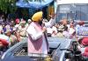 *ਲੋਕਾਂ ਨੂੰ ਡਰਾਉਣਾ ਅਤੇ ਹਿੰਸਾ ਕਰਵਾ ਕੇ ਵੋਟਾਂ ਮੰਗਣਾ ਭਾਜਪਾ ਦੀ ਚੋਣ ਰਣਨੀਤੀ: ਮੁੱਖ ਮੰਤਰੀ ਭਗਵੰਤ ਸਿੰਘ ਮਾਨ*