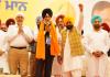 ਸਾਬਕਾ ਮੰਤਰੀ ਸੁਰਜੀਤ ਸਿੰਘ ਰੱਖੜਾ ਆਮ ਆਦਮੀ ਪਾਰਟੀ ਵਿੱਚ ਹੋਏ ਸ਼ਾਮਲ
