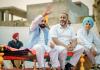 ਮੁੱਖ ਮੰਤਰੀ ਮਾਨ ਦਾ ਵੱਡਾ ਬਿਆਨ: ਪੰਜਾਬ ਦੀ ਅਮਨ-ਸ਼ਾਂਤੀ ਤੇ ਭਾਈਚਾਰਕ ਸਾਂਝ ਨਾਲ ਖਿਲਵਾੜ ਬਰਦਾਸ਼ਤ ਨਹੀਂ