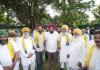 ਬੇਅਦਬੀ ਵਿਰੋਧੀ ਸਖ਼ਤ ਕਾਨੂੰਨ ਤੋਂ ਪ੍ਰਭਾਵਿਤ ਹੋ ਕੇ ਅਕਾਲੀ ਦਲ ਅਤੇ ਕਾਂਗਰਸ ਦੇ ਸੈਂਕੜੇ ਆਗੂ ਤੇ ਵਰਕਰ 'ਆਪ' ਵਿੱਚ ਸ਼ਾਮਲ