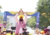 *ਪੰਜਾਬ ਵਿੱਚ ਬੇਅਦਬੀ ਵਿਰੋਧੀ ਕਾਨੂੰਨ ਲਾਗੂ ਹੋਣ ਮਗਰੋਂ ਮੁੱਖ ਮੰਤਰੀ ਭਗਵੰਤ ਸਿੰਘ ਮਾਨ ਨੇ ਸ੍ਰੀ ਆਨੰਦਪੁਰ ਸਾਹਿਬ ਤੋਂ ਸ਼ੁਕਰਾਨਾ ਯਾਤਰਾ ਦੀ ਕੀਤੀ ਅਗਵਾਈ*