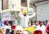 *ਵਤਨ ਦੀ ਖਾਤਰ ਸਭ ਤੋਂ ਵੱਧ ਜਾਨਾਂ ਕੁਰਬਾਨ ਕਰਨ ਵਾਲੇ ਪੰਜਾਬੀਆਂ ’ਤੇ ਦੇਸ਼ ਵਿਰੋਧੀ ਹੋਣ ਦਾ ਠੱਪਾ ਲਾ ਰਹੀ ਹੈ ਭਾਜਪਾ-ਮੁੱਖ ਮੰਤਰੀ ਭਗਵੰਤ ਸਿੰਘ ਮਾਨ*
