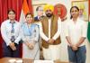 *12ਵੀਂ ਜਮਾਤ ਦੀ ਮੈਰਿਟ ਸੂਚੀ ਵਿੱਚ ਆਉਣ ਵਾਲੇ 275 ਵਿਦਿਆਰਥੀਆਂ ਵਿੱਚੋਂ 122 ਵਿਦਿਆਰਥੀ ਸਰਕਾਰੀ ਸਕੂਲਾਂ ਦੇ ਹਨ: ਮੁੱਖ ਮੰਤਰੀ ਭਗਵੰਤ ਸਿੰਘ ਮਾਨ*