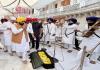 *ਜਾਗਤ ਜੋਤਿ ਸ੍ਰੀ ਗੁਰੂ ਗ੍ਰੰਥ ਸਾਹਿਬ ਸਤਿਕਾਰ (ਸੋਧ) ਐਕਟ-2026 ਬੇਅਦਬੀ ਕਰਨ ਵਾਲਿਆਂ ਲਈ ਮਿਸਾਲੀ ਸਜ਼ਾ ਯਕੀਨੀ ਬਣਾਏਗਾ: ਮੁੱਖ ਮੰਤਰੀ ਭਗਵੰਤ ਸਿੰਘ ਮਾਨ*