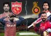 IPL 2026: ਆਰਸੀਬੀ ਨੇ ਪੰਜਾਬ ਕਿੰਗਜ਼ ਨੂੰ 23 ਦੌੜਾਂ ਨਾਲ ਹਰਾਇਆ, ਪਲੇਆਫ ਵਿੱਚ ਪਹੁੰਚਣ ਵਾਲੀ ਬਣੀ ਪਹਿਲੀ ਟੀਮ