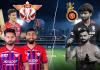 ਮਿਸ਼ੇਲ ਮਾਰਸ਼ ਦੇ ਤੂਫ਼ਾਨ 'ਚ ਉੱਡੀ RCB, ਲਖਨਊ ਨੇ ਰੋਮਾਂਚਕ ਮੁਕਾਬਲੇ 'ਚ ਬੈਂਗਲੁਰੂ ਨੂੰ 9 ਦੌੜਾਂ ਨਾਲ ਚਟਾਈ ਧੂੜ!