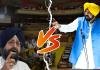 "ਪੰਜਾਬ ਵਿਧਾਨ ਸਭਾ 'ਚ ਗਰਮਾਇਆ ਮਾਹੌਲ: CM ਮਾਨ ਤੇ ਪ੍ਰਤਾਪ ਬਾਜਵਾ ਵਿਚਾਲੇ ਤਿੱਖੀ ਬਹਿਸ, ਨਿਯਮਤ ਸੈਸ਼ਨ ਬੁਲਾਉਣ ਦੀ ਚੁਣੌਤੀ"