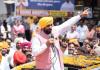 ਅੰਮ੍ਰਿਤਸਰ ਅਤੇ ਜਲੰਧਰ ਵਿੱਚ ਹੋਏ ਬੰਬ ਧਮਾਕੇ, ਪੰਜਾਬ ਵਿੱਚ ਭਾਜਪਾ ਦੀਆਂ ਚੋਣ ਤਿਆਰੀਆਂ ਦਾ ਹਿੱਸਾ: ਮੁੱਖ ਮੰਤਰੀ ਭਗਵੰਤ ਸਿੰਘ ਮਾਨ