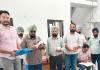 ਭਗਵੰਤ ਮਾਨ ਸਰਕਾਰ ਵੱਲੋਂ ਫ਼ਰੀਦਕੋਟ ਵਿੱਚ ਗ਼ੈਰ-ਕਾਨੂੰਨੀ ਖਾਦ ਅਤੇ ਕੀਟਨਾਸ਼ਕ ਯੂਨਿਟ ਦਾ ਪਰਦਾਫ਼ਾਸ਼, ਐਫ.ਆਈ.ਆਰ. ਦਰਜ