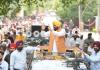 ਬੇਅਦਬੀ ਦੇ ਦੋਸ਼ੀ ਹੁਣ ਬਹੁਤਾ ਸਮਾਂ ਕਾਨੂੰਨ ਦੇ ਸ਼ਿਕੰਜੇ ਤੋਂ ਬਚ ਨਹੀਂ ਸਕਦੇ; ਸ਼ੁਕਰਾਨਾ ਯਾਤਰਾ ਦੇ ਦੂਜੇ ਦਿਨ ਮੁੱਖ ਮੰਤਰੀ ਭਗਵੰਤ ਸਿੰਘ ਮਾਨ ਨੇ ਲਿਆ ਅਹਿਦ
