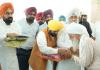 ਅਕਾਲੀਆਂ ਨੇ ਬੇਅਦਬੀ ਦੀ ਆਗਿਆ ਦਿੱਤੀ ਅਤੇ ਦੋਸ਼ੀਆਂ ਨੂੰ ਬਚਾ ਕੇ ਰੱਖਿਆ, ਅੱਜ ਉਹ 25 ਲੋਕਾਂ ਨੂੰ ਵੀ ਇਕੱਠੇ ਨਹੀਂ ਕਰ ਸਕਦੇ: ਮੁੱਖ ਮੰਤਰੀ ਭਗਵੰਤ ਸਿੰਘ ਮਾਨ
