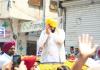 ਪੰਜਾਬ ਨਾ ਕਦੇ ਝੁਕਿਆ ਤੇ ਨਾ ਕਦੇ ਝੁਕੇਗਾ-ਮੁੱਖ ਮੰਤਰੀ ਭਗਵੰਤ ਸਿੰਘ ਮਾਨ ਨੇ ਪ੍ਰਧਾਨ ਮੰਤਰੀ ਮੋਦੀ ਨੂੰ ਸਪੱਸ਼ਟ ਸੰਦੇਸ਼ ਦਿੱਤਾ