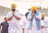 ਪੰਜਾਬ ਦੀ ਅਮਨ-ਸ਼ਾਂਤੀ, ਭਾਈਚਾਰਕ ਸਾਂਝ ਨੂੰ ਭੰਗ ਕਰਨ ਦੀ ਇਜਾਜ਼ਤ ਨਹੀਂ ਦਿੱਤੀ ਜਾ ਸਕਦੀ, ਫੁੱਟ ਪਾਊ ਤਾਕਤਾਂ ਪੰਜਾਬ ਵਿੱਚ ਕਦੇ ਵੀ ਸਫਲ ਨਹੀਂ ਹੋਣਗੀਆਂ: ਮੁੱਖ ਮੰਤਰੀ ਭਗਵੰਤ ਸਿੰਘ ਮਾਨ