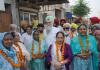 ਸਪੀਕਰ ਸੰਧਵਾਂ ਵੱਲੋਂ ਮੁੱਖ ਮੰਤਰੀ ਤੀਰਥ ਯਾਤਰਾ ਤਹਿਤ ਸ਼ਰਧਾਲੂਆਂ ਦੀਆਂ ਬੱਸਾਂ ਰਵਾਨਾ