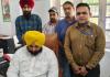 ਹਰਜੋਤ ਸਿੰਘ ਬੈਂਸ ਕੈਬਨਿਟ ਮੰਤਰੀ ਵੱਲੋਂ ਸਵੈ ਜਨਗਣਨਾ ਦੀ ਕੀਤੀ ਸ਼ੁਰੂਆਤ